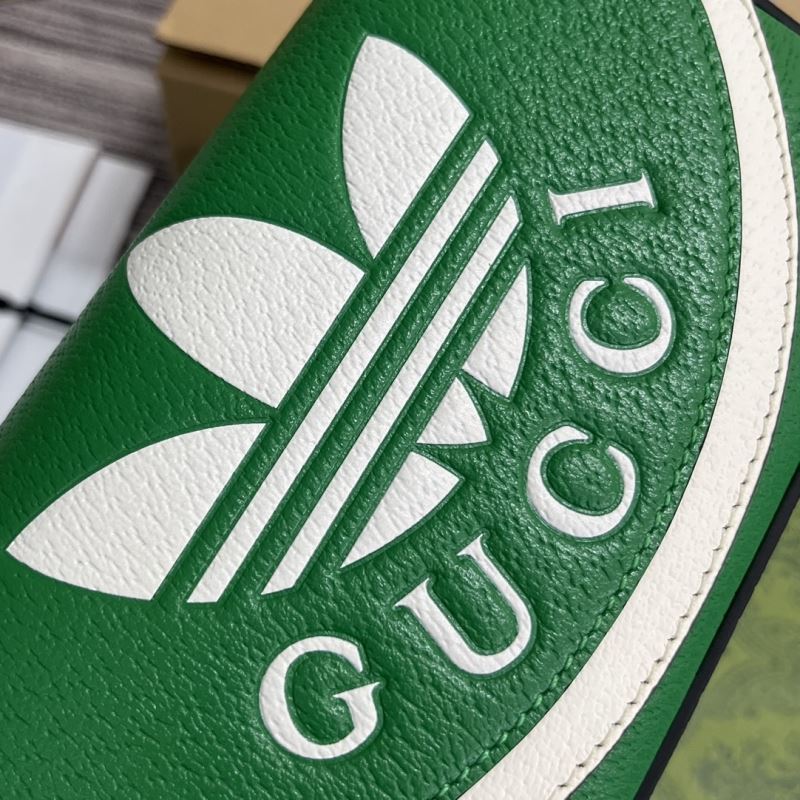 Gvc*1 satchel bags